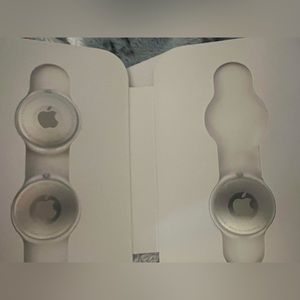 AirTags - 3 - brand new